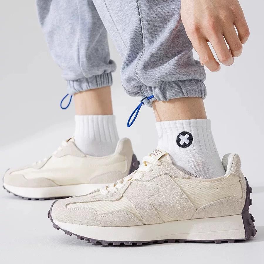 HOLA DEMO Super Soft Ankle Socks (Pack of 5 Pairs)