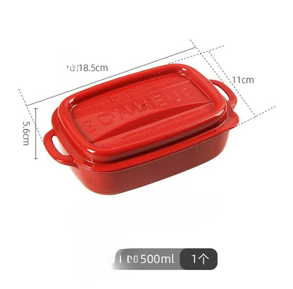 YAMADA Bonheur Japanese Style Bento Box