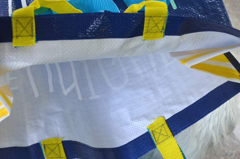 Reusable Eco-friendly Shopping Bag
