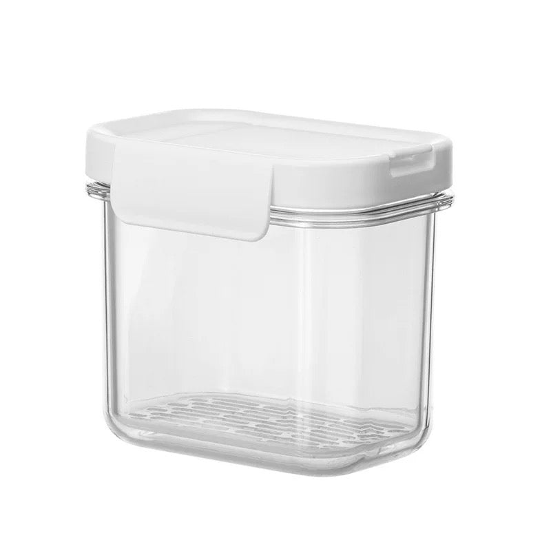 Food Preserving container x strainer