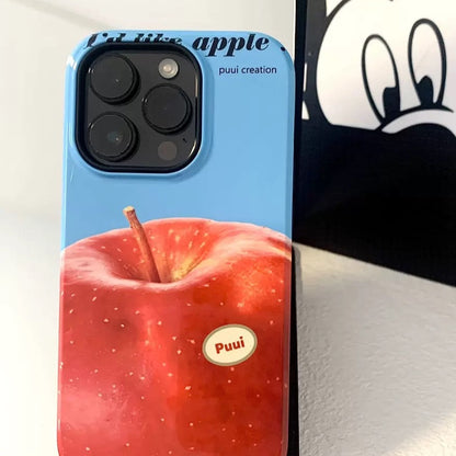 Puui Apple iPhone Case