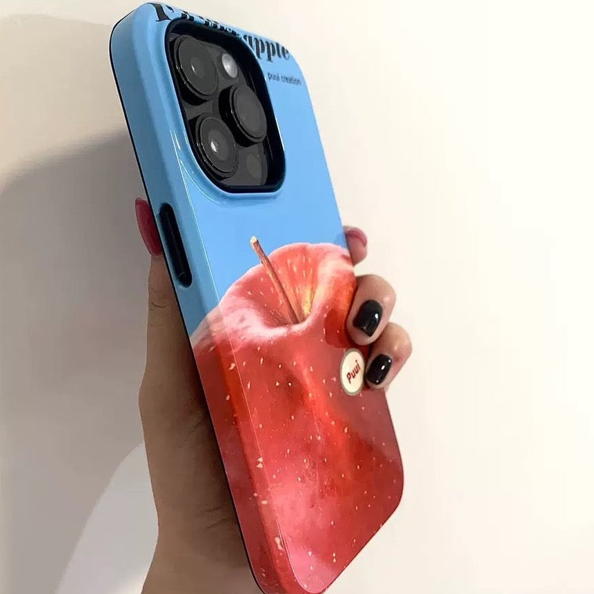 Puui Apple iPhone Case