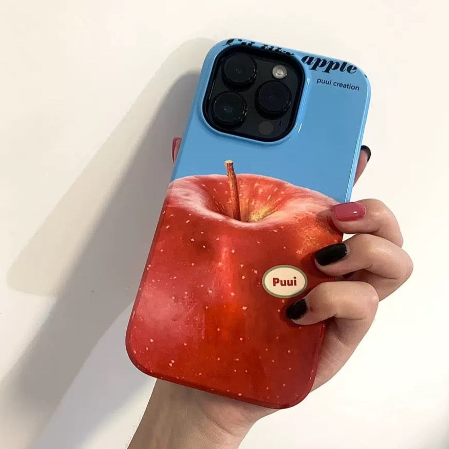Puui Apple iPhone Case