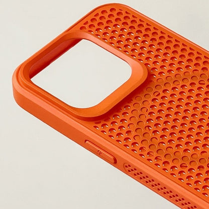 Honeycomb MagSafe iPhone case
