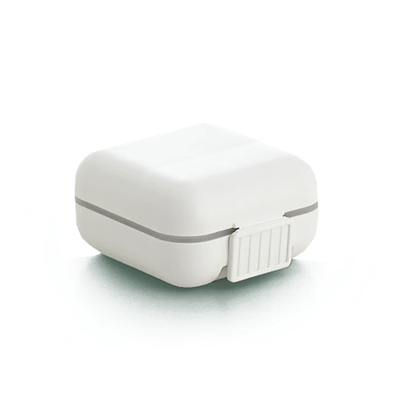 Travel Pill Box