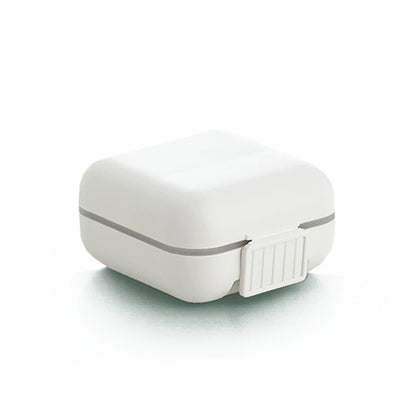 Travel Pill Box