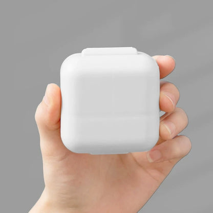 Travel Pill Box