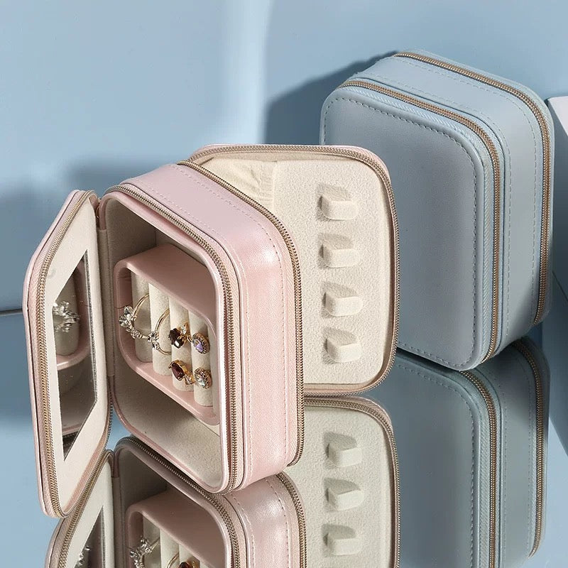 Stella Jewellery Organiser