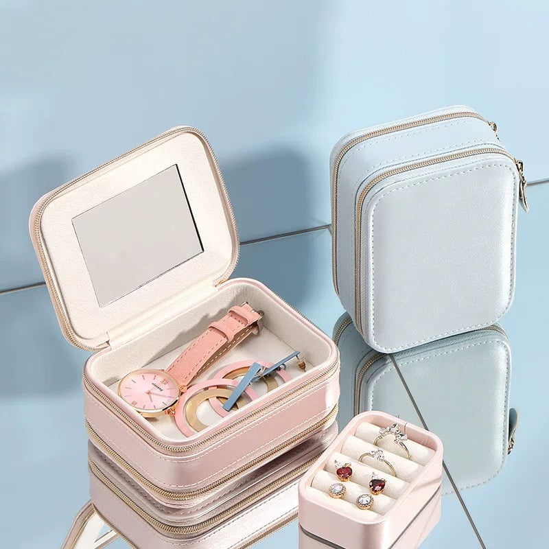 Stella Jewellery Organiser
