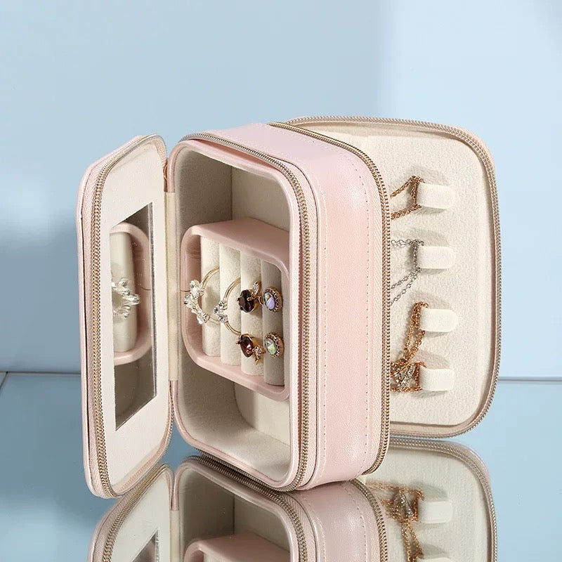 Stella Jewellery Organiser