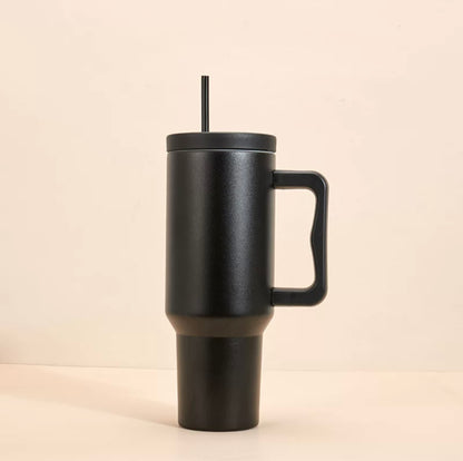 Tracey Coffee Tumbler (with straw)
