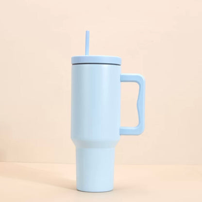 Tracey Coffee Tumbler (with straw)