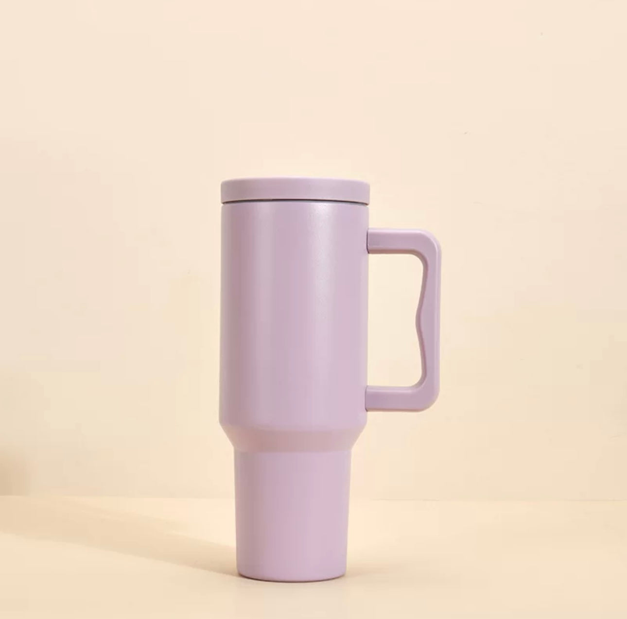 Tracey Coffee Tumbler (with straw)