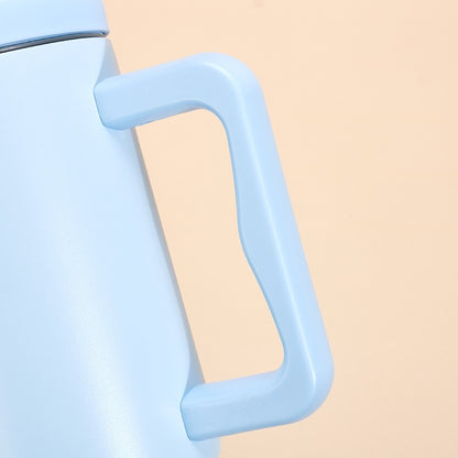 Tracey Coffee Tumbler (with straw)