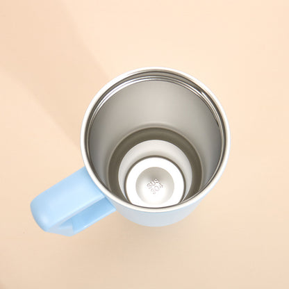 Tracey Coffee Tumbler (with straw)