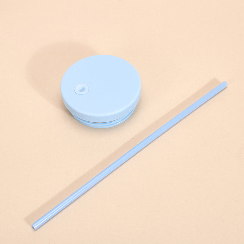Tracey Coffee Tumbler (with straw)