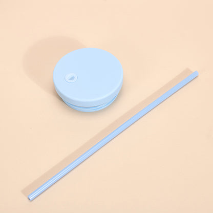 Tracey Coffee Tumbler (with straw)