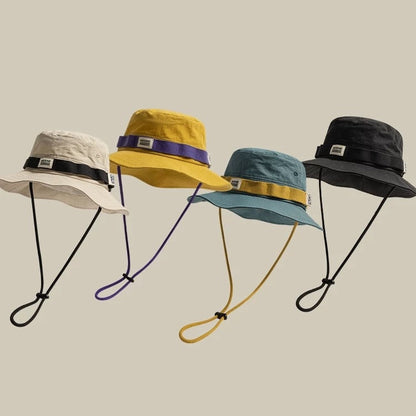 DuneLoop Urban Wear Bucket Hat