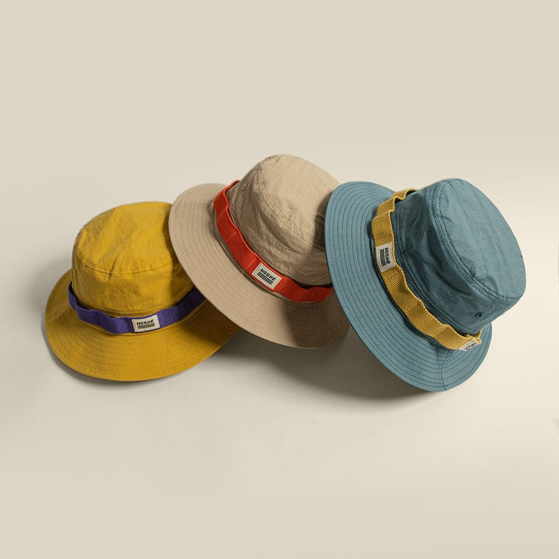DuneLoop Urban Wear Bucket Hat