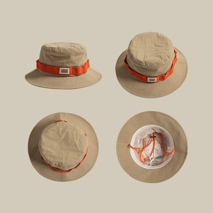 DuneLoop Urban Wear Bucket Hat