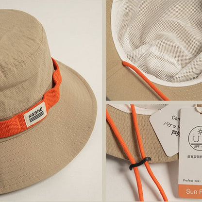 DuneLoop Urban Wear Bucket Hat