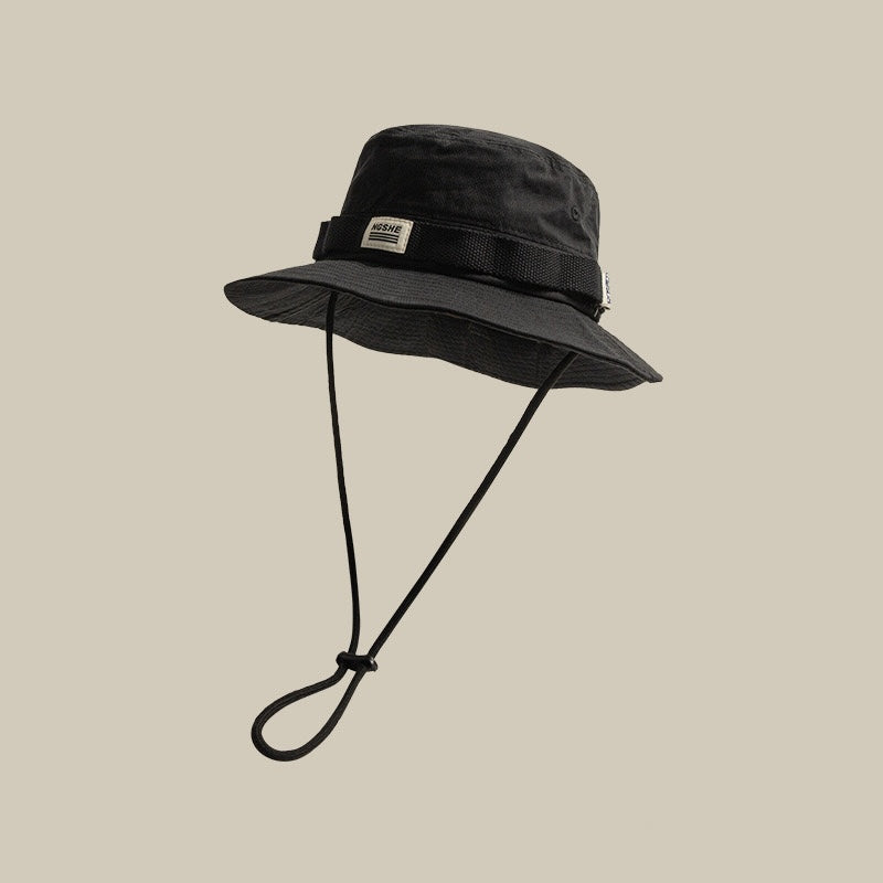 DuneLoop Urban Wear Bucket Hat