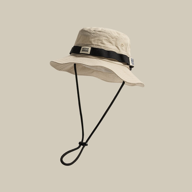DuneLoop Urban Wear Bucket Hat