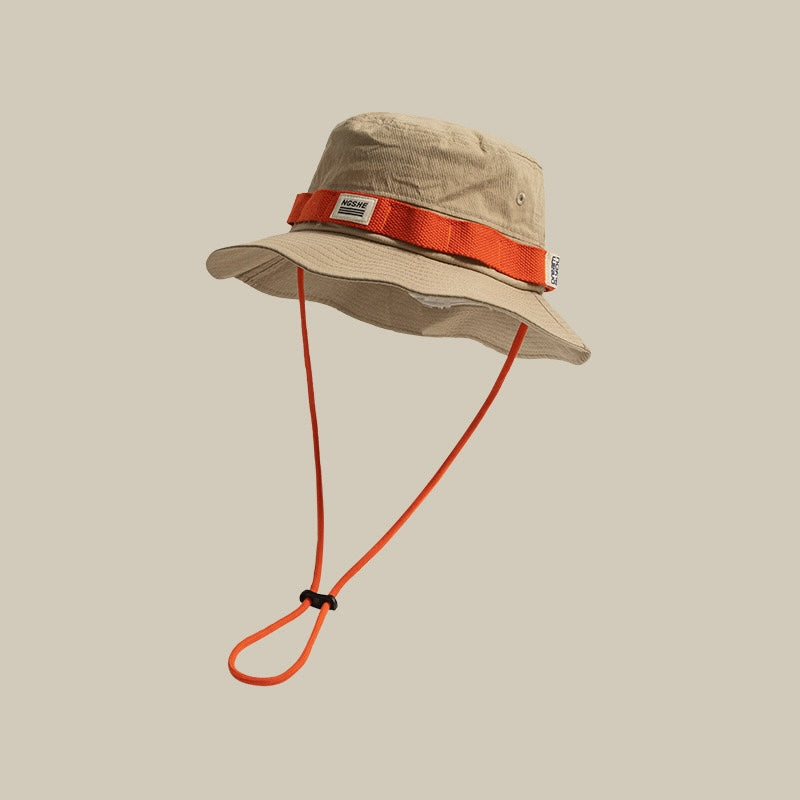 DuneLoop Urban Wear Bucket Hat