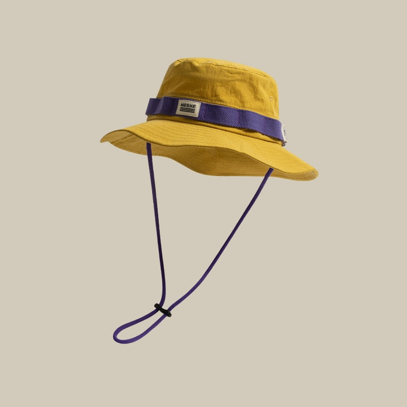 DuneLoop Urban Wear Bucket Hat