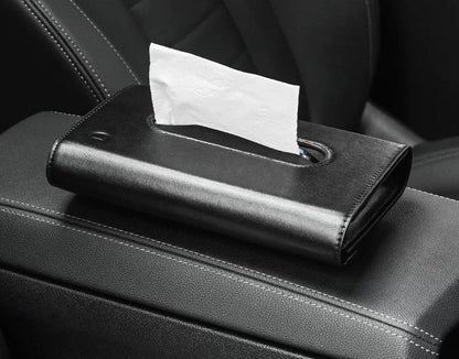 Premium Car Tissue Dispenser
