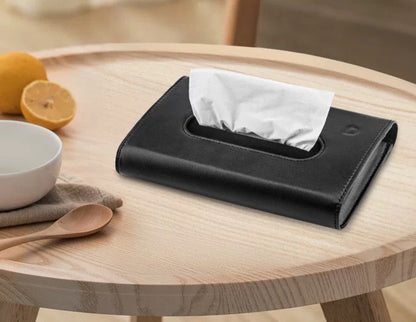 Premium Car Tissue Dispenser