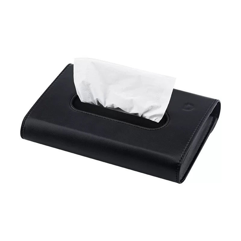 Premium Car Tissue Dispenser