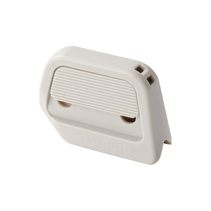 Easy Magnetic Box Cutter