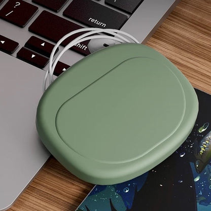 Silicone Cable & Accessories Carry Case
