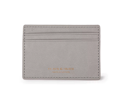 UN JOUR de CHANCE Card Wallet
