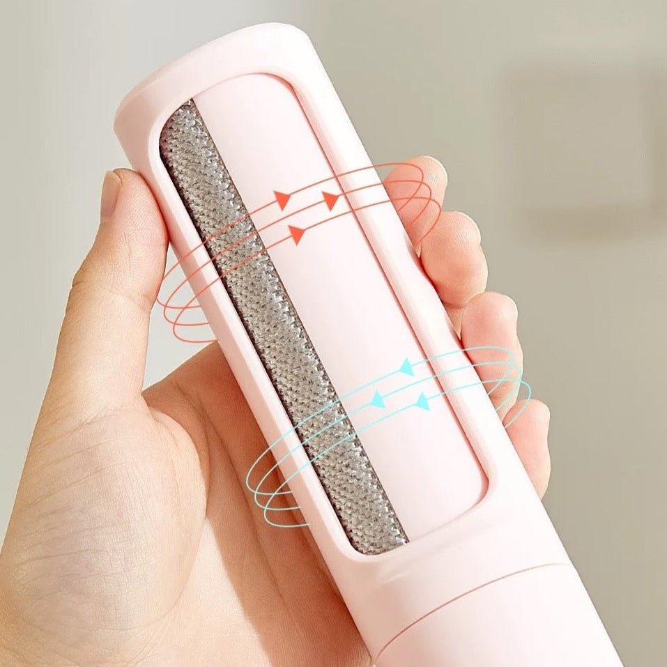 CLEAN's Reusable Lint Remover