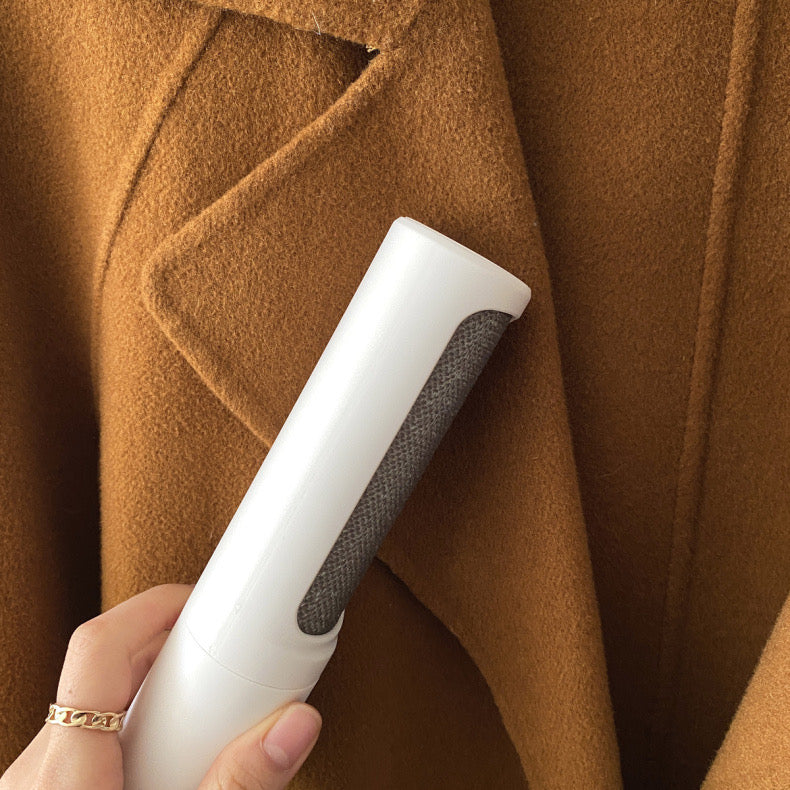 CLEAN's Reusable Lint Remover