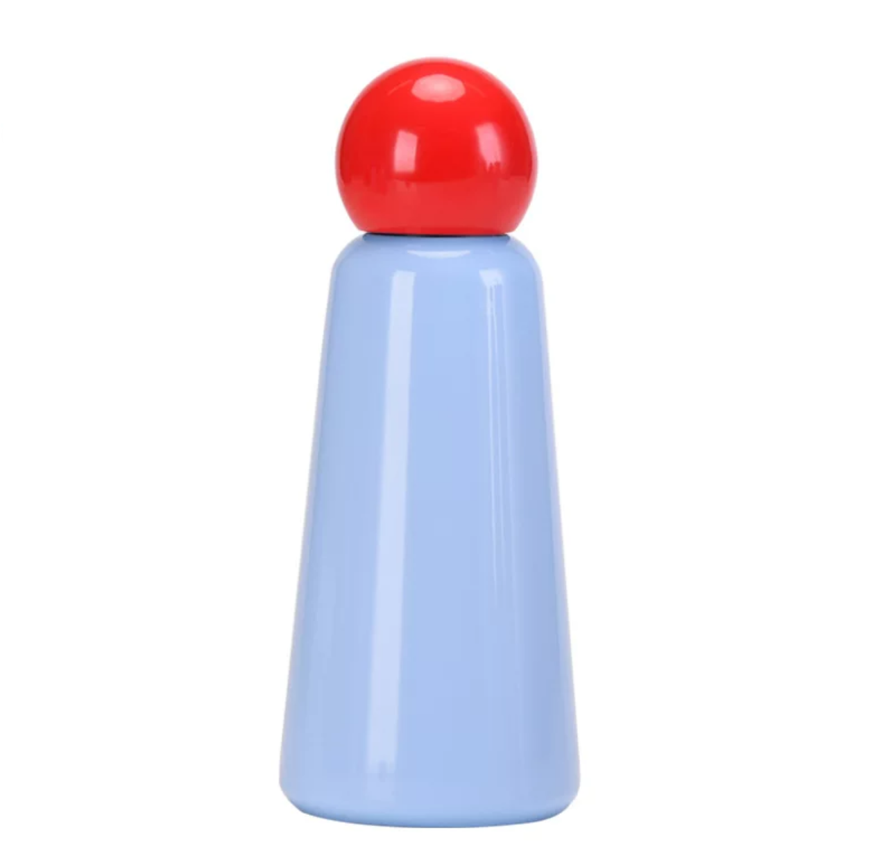 Scarlet Stainless Steel Hot and Cold Flask
