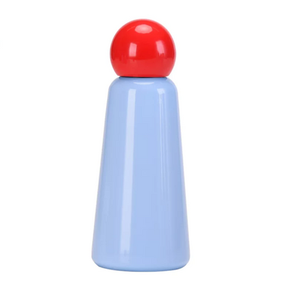 Scarlet Stainless Steel Hot and Cold Flask