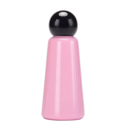 Scarlet Stainless Steel Hot and Cold Flask