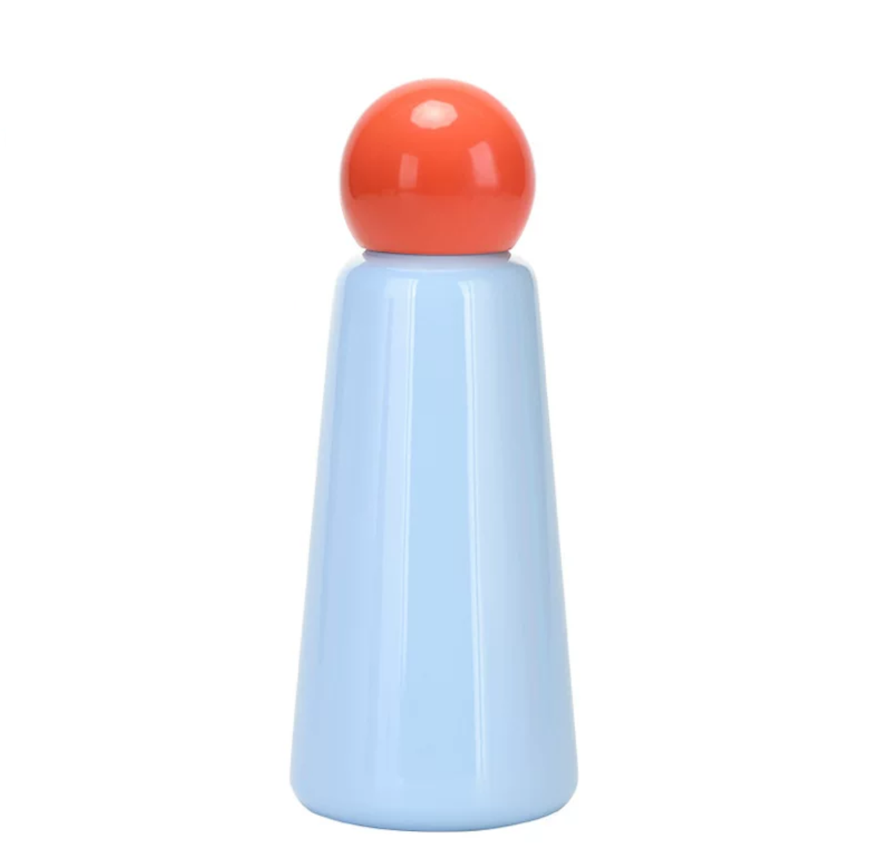 Scarlet Stainless Steel Hot and Cold Flask