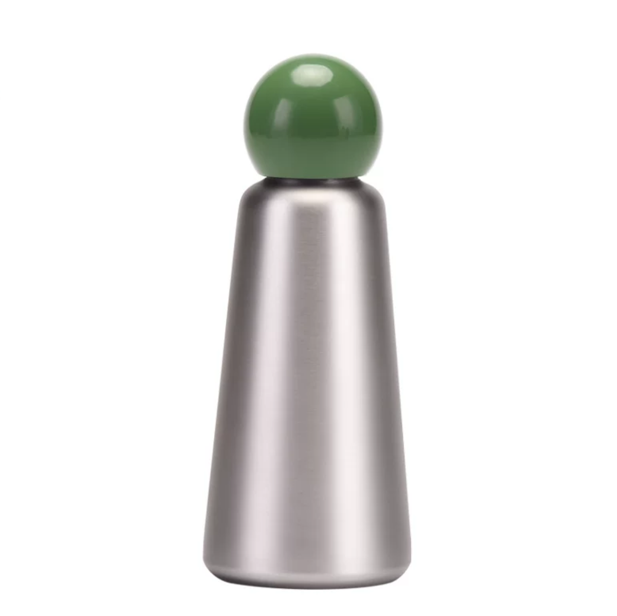 Scarlet Stainless Steel Hot and Cold Flask