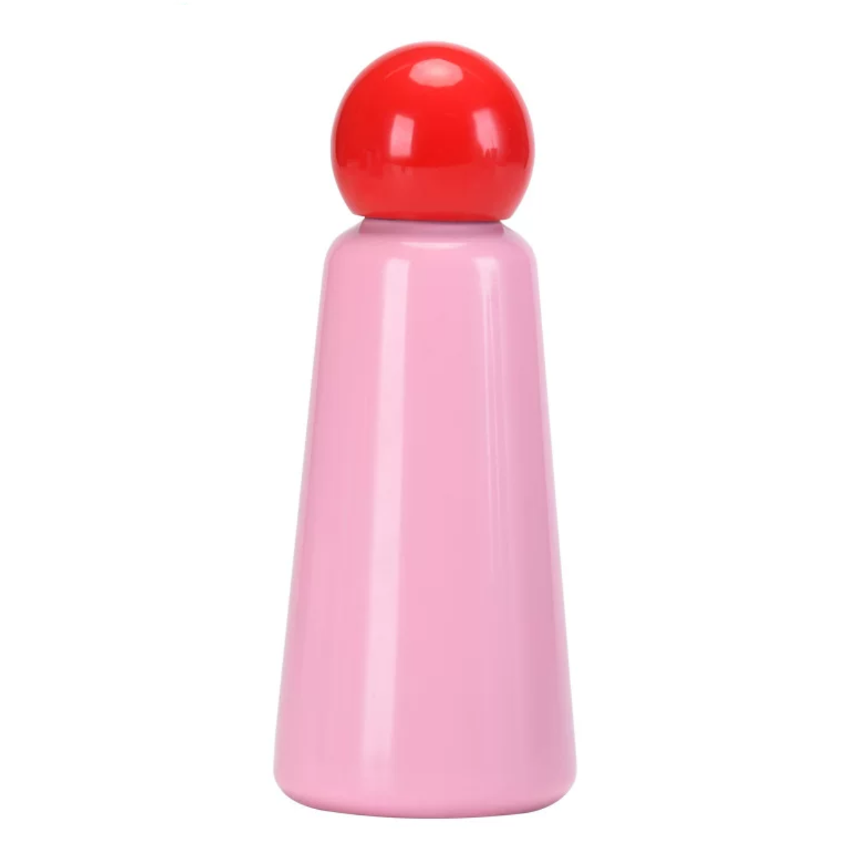 Scarlet Stainless Steel Hot and Cold Flask