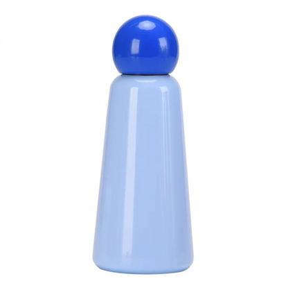 Scarlet Stainless Steel Hot and Cold Flask