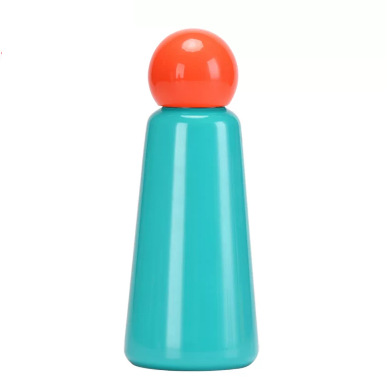Scarlet Stainless Steel Hot and Cold Flask