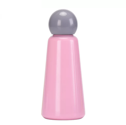 Scarlet Stainless Steel Hot and Cold Flask