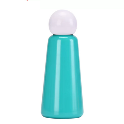 Scarlet Stainless Steel Hot and Cold Flask