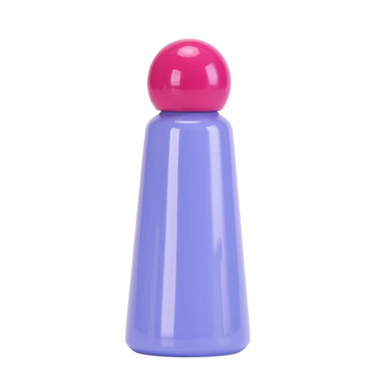Scarlet Stainless Steel Hot and Cold Flask