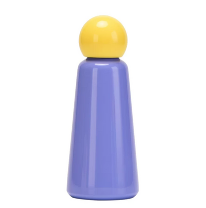 Scarlet Stainless Steel Hot and Cold Flask