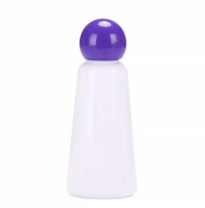 Scarlet Stainless Steel Hot and Cold Flask